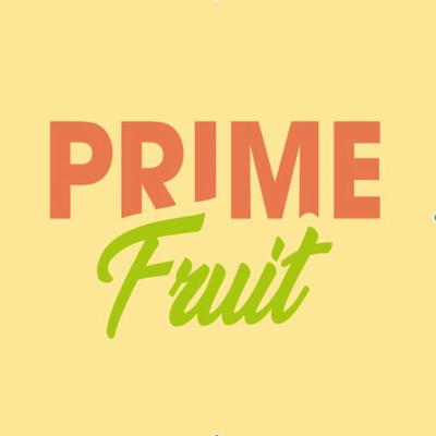 Prime Fruit's Logo