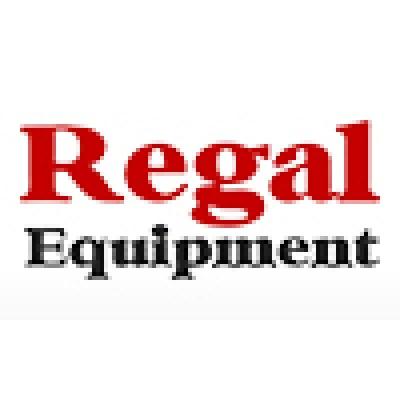 Regal Equipment Inc. Logo