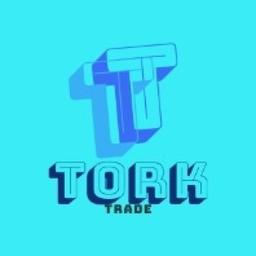 TORK TRADE Inc. Logo