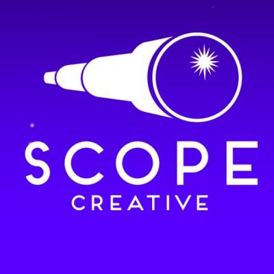 Scope Creative Logo