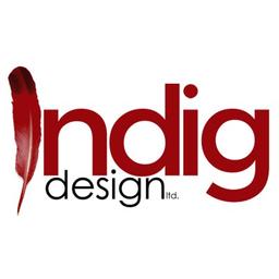 Indig Design Logo