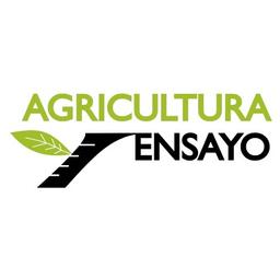 Agricultura y Ensayo S.L. Logo