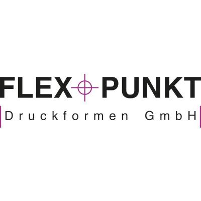 FLEX-PUNKT Druckformen GmbH's Logo
