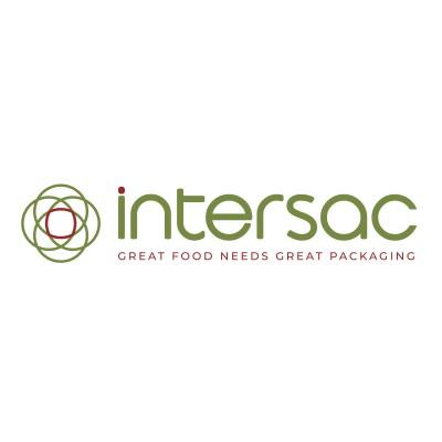 Intersac packaging Logo