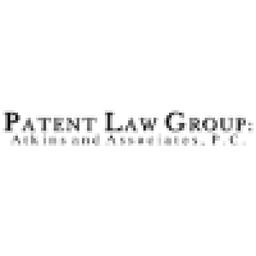 Patent Law Group: Atkins and Associates P.C. Logo