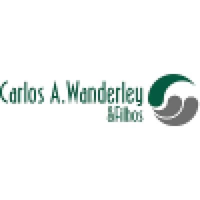 Carlos A. Wanderley e Filhos Logo