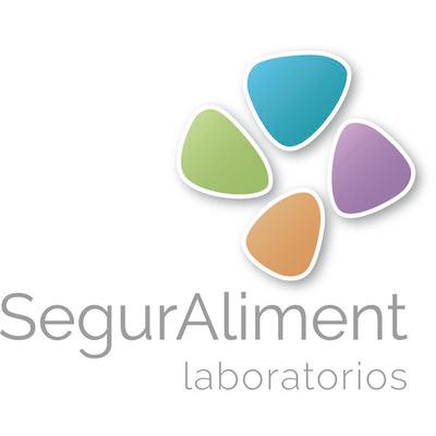 SEGURALIMENT Laboratorios Logo