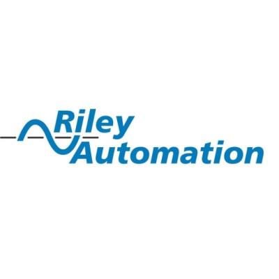 RILEY AUTOMATION LIMITED's Logo