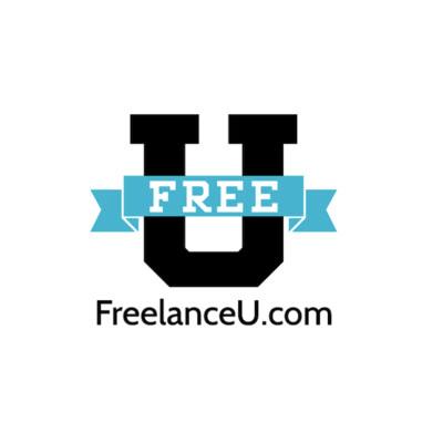 Freelance University Logo