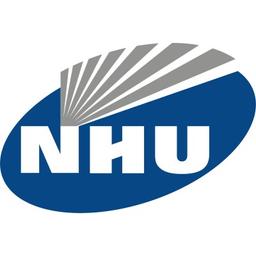 NHU Performance Materials GmbH Logo