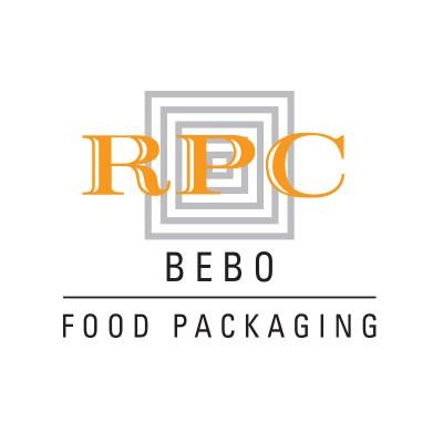 RPC Bebo Packaging Logo