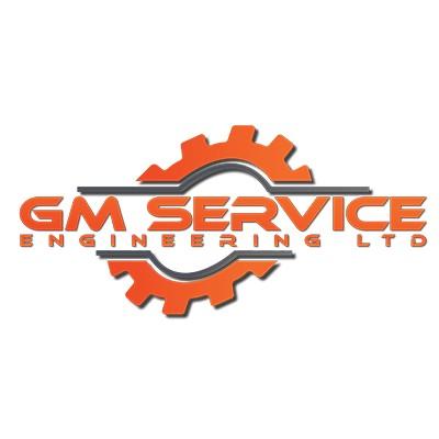 GM Service Engineering Ltd Logo