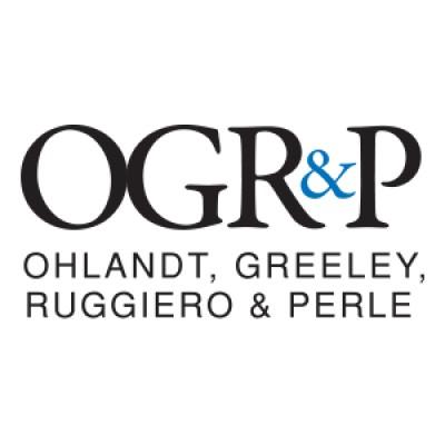 Ohlandt Greeley Ruggiero & Perle's Logo