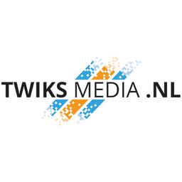 Twiks Media Logo