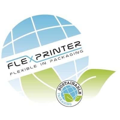 Flexprinter Logo