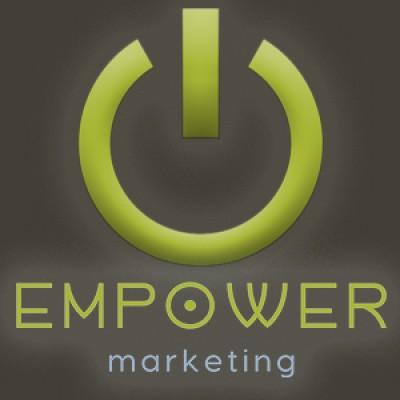 Empower Marketing Ltd Logo