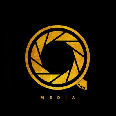 Q Filmz Media Logo