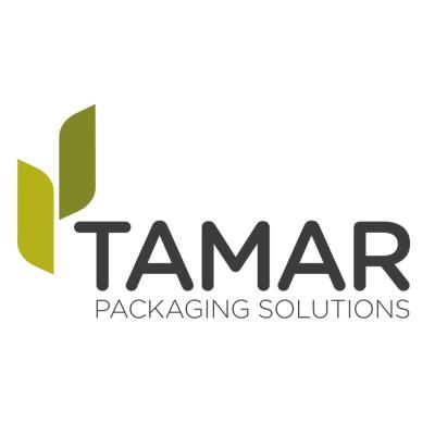 Tamar Packaging Solutions Ltd Logo