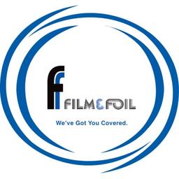 Film & Foil Solutions Limited Logo
