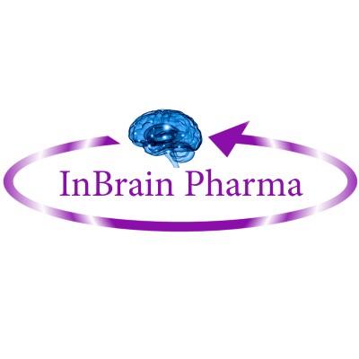 InBrain Pharma Logo
