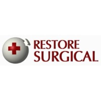 RESTORE SURGICAL LLC Logo