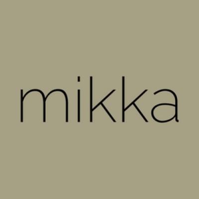 Mikka websites Logo