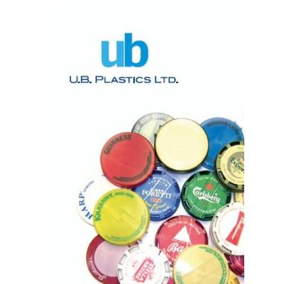 UB Plastics Ltd Logo