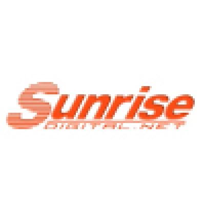 Sunrise Digital's Logo