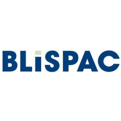 BLISPAC SAS  Logo