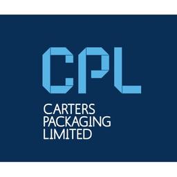 Carters Packaging Ltd Logo