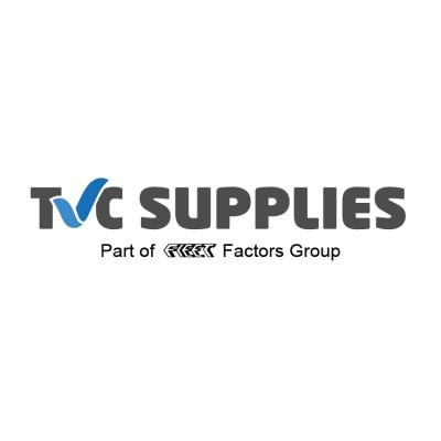 TVC Supplies Logo