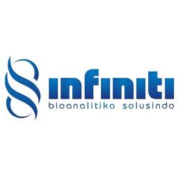 PT Infiniti Bioanalitika Solusindo Logo