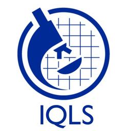 IQLS - Integrated Quality Laboratory Services Logo