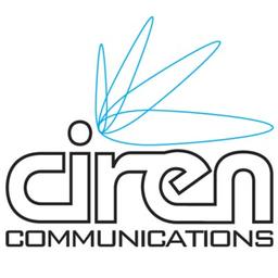 CirenCommunications Logo