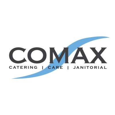 Comax UK Logo