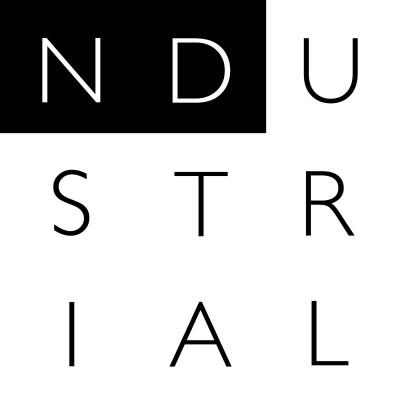 NDustrialStudios's Logo