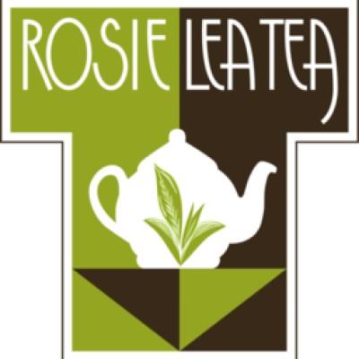 ROSIE LEA TEA's Logo