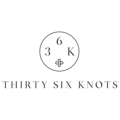 Thirty Six Knots Logo