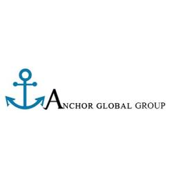 Anchor Global Group  Logo