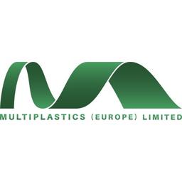 Multiplastics (Europe) Limited Logo