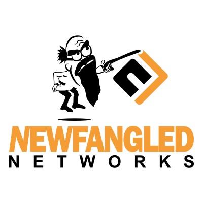 Newfangled Networks Logo