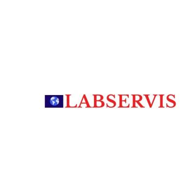 LABSERVIS CONSUMER LLP's Logo
