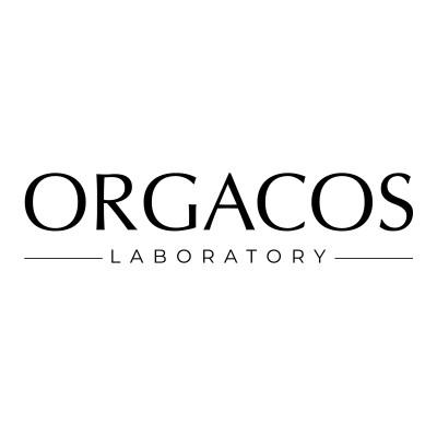 ORGACOS LABORATORY Logo