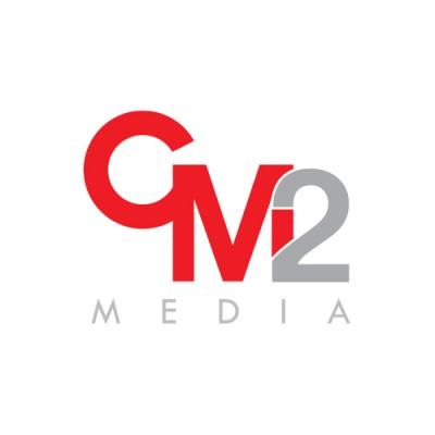 Cm2 Media Logo