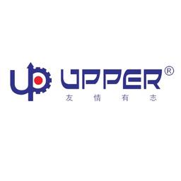 Foshan Upper Machinery Equipment Co.Ltd. Logo