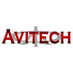 Avitech Logo