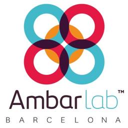 Ambar Lab Logo