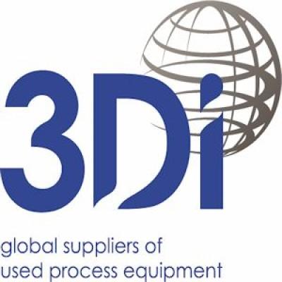 3Di Process Equipment 's Logo