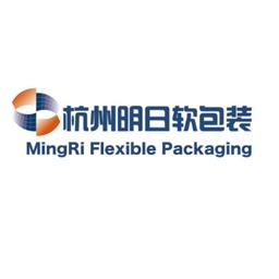 Ming Ri Flexible Packaging Logo