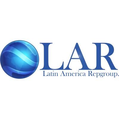 Latin America RepGroup Logo